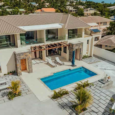 Two Villas 2